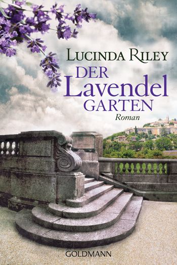 Der Lavendel­garten Cover